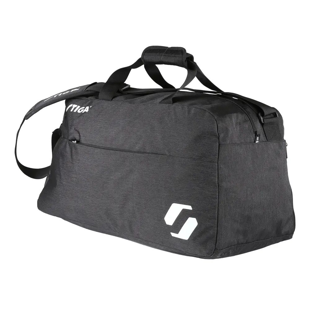 STIGA BAG ECO RIVAL BLACK