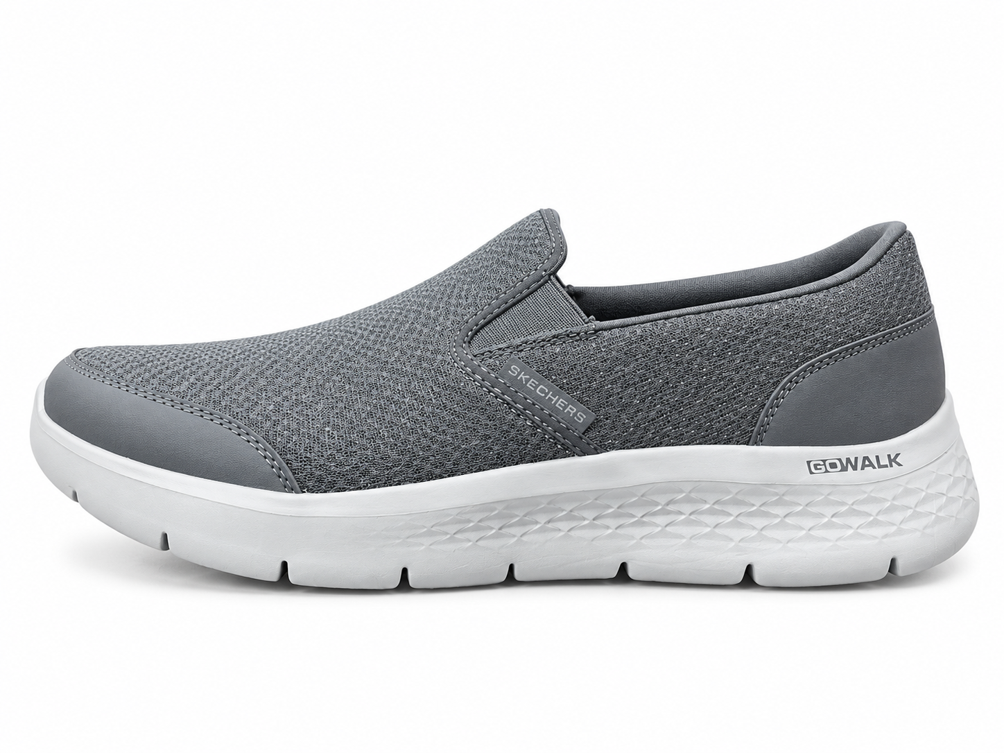 SKECHERS SLIP-INS GARZA-PALMA
