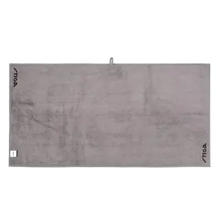 STIGA TOWEL SOFT GERY