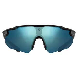 STIGA EYEWEAR PERFORMANCE KIT BLACK M