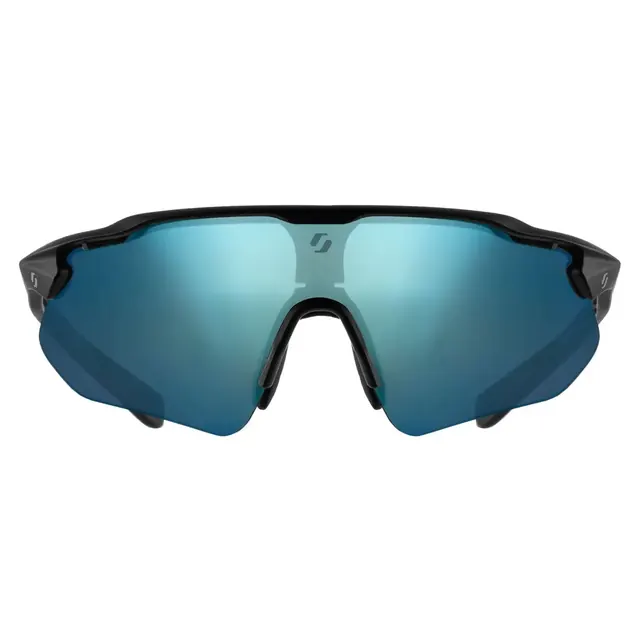STIGA EYEWEAR PERFORMANCE KIT BLACK M