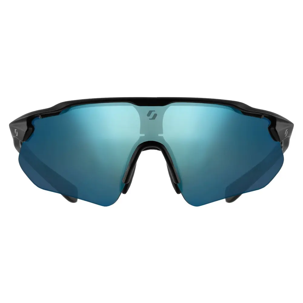 STIGA EYEWEAR PERFORMANCE KIT BLACK M