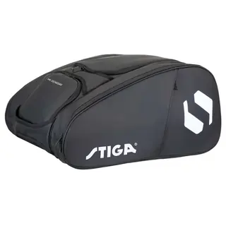 STIGA PADEL BAG COURT BLACK