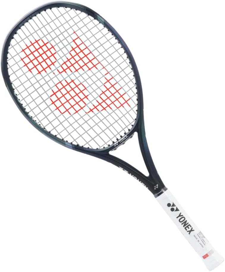 YONEX EZONE 100L AQUA 285 GR GRIP 2