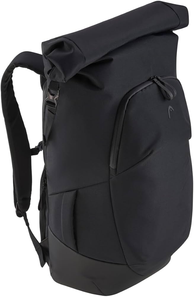 HEAD PRO X BACKPACK PADEL