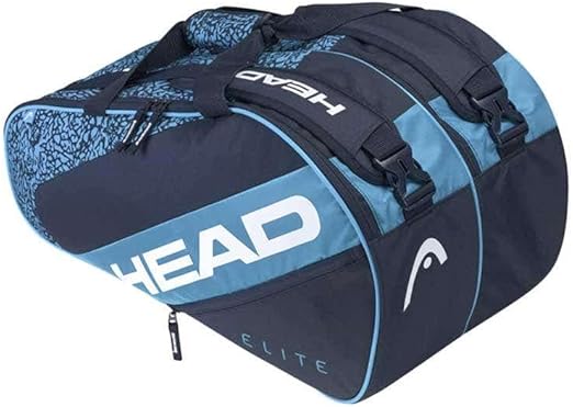 HEAD Elite Padel Supercombi
