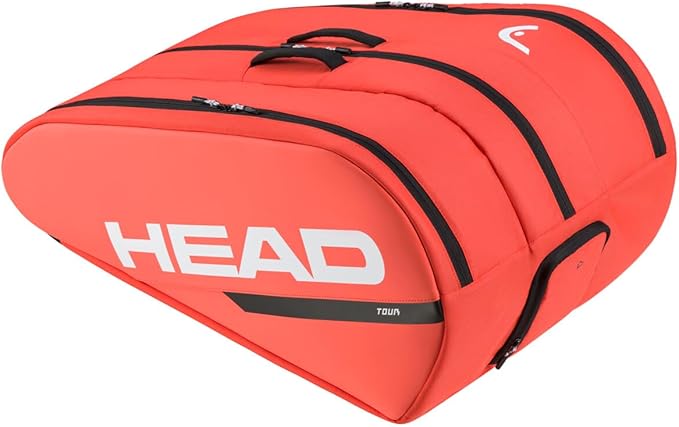 HEAD TEAM HEAD Tour Racquet Bag XL FO