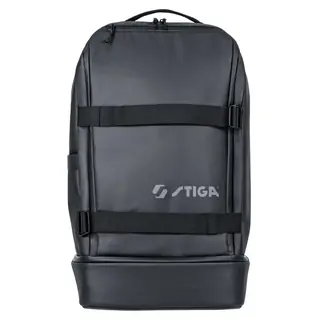 STIGA RACKET BAG EVERYDAY 40 L BLACK