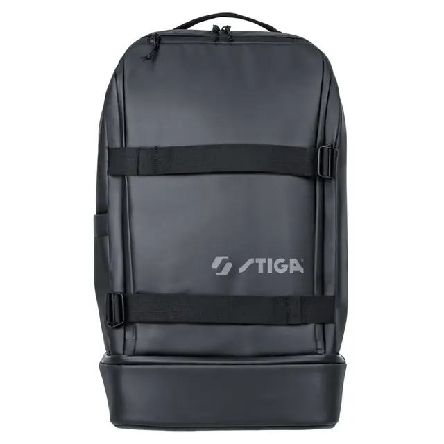 STIGA RACKET BAG EVERYDAY 40 L BLACK