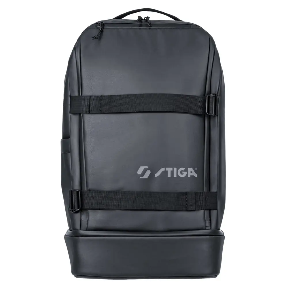 STIGA RACKET BAG EVERYDAY 40 L BLACK