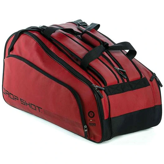 DROPSHOT PALETRO FENIX RED