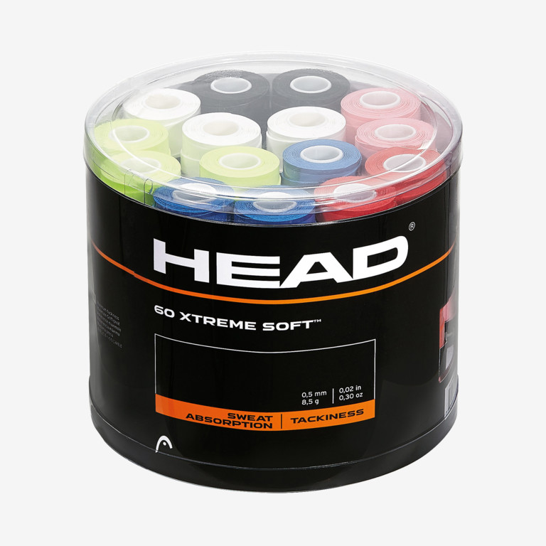 HEAD 60 XTREME SOFT