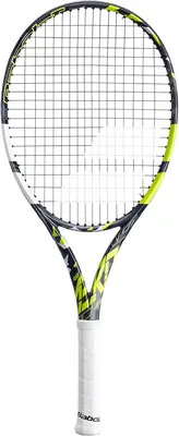 BABOLAT PURE AERO JUNIOR 26