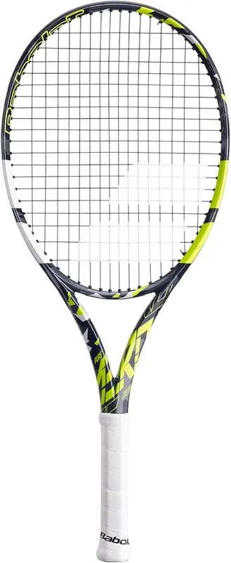 BABOLAT PURE AERO JUNIOR 26