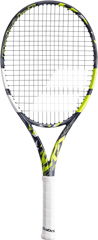BABOLAT PURE AERO JUNIOR 26