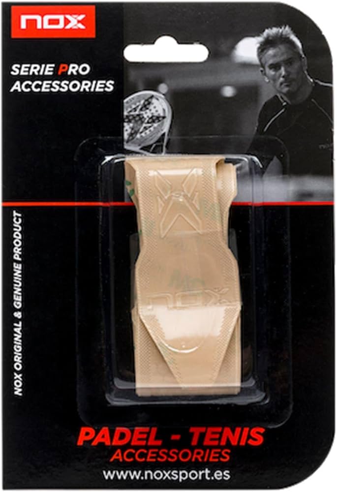 NOX PROTECTOR TRANSPARENT FRAME