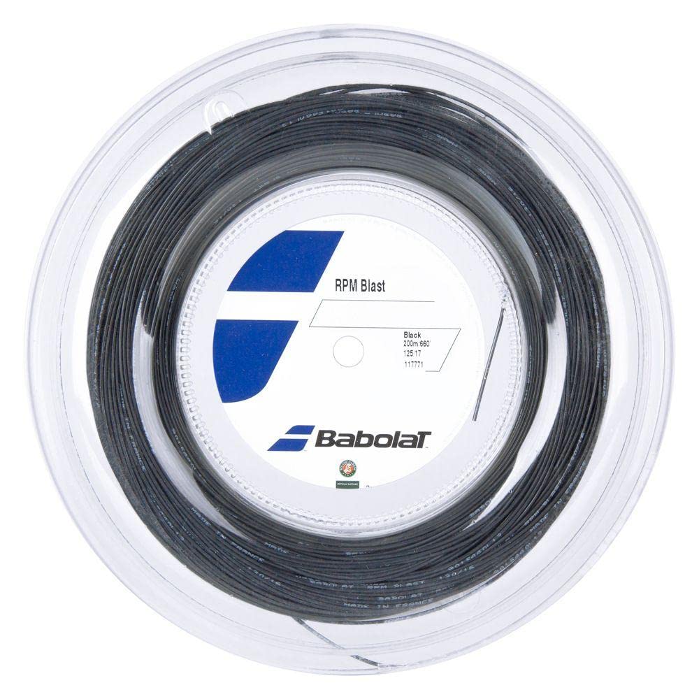 BABOLAT SRIRING RPM BLAST