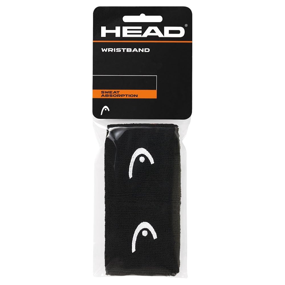 HEAD WRISBAND BY