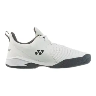 YONEX POWER CUSHION SONICAGE PULSE WOMEN WHITE