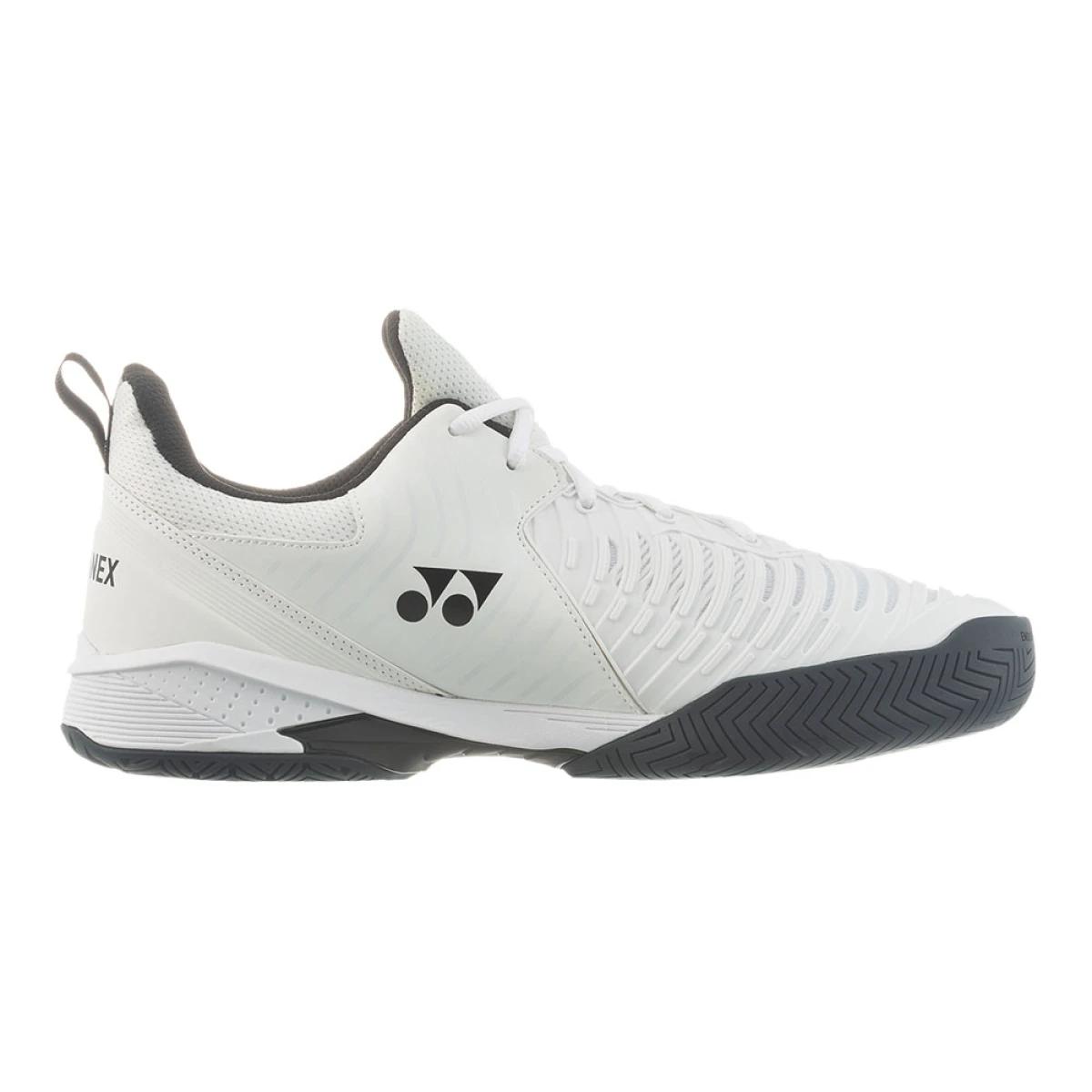 YONEX POWER CUSHION SONICAGE PULSE WOMEN WHITE