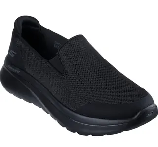 SKECHERS GO WALK ARCH FIT N-JOY