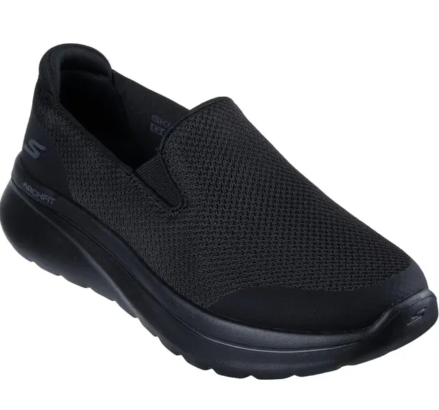 SKECHERS GO WALK ARCH FIT N-JOY