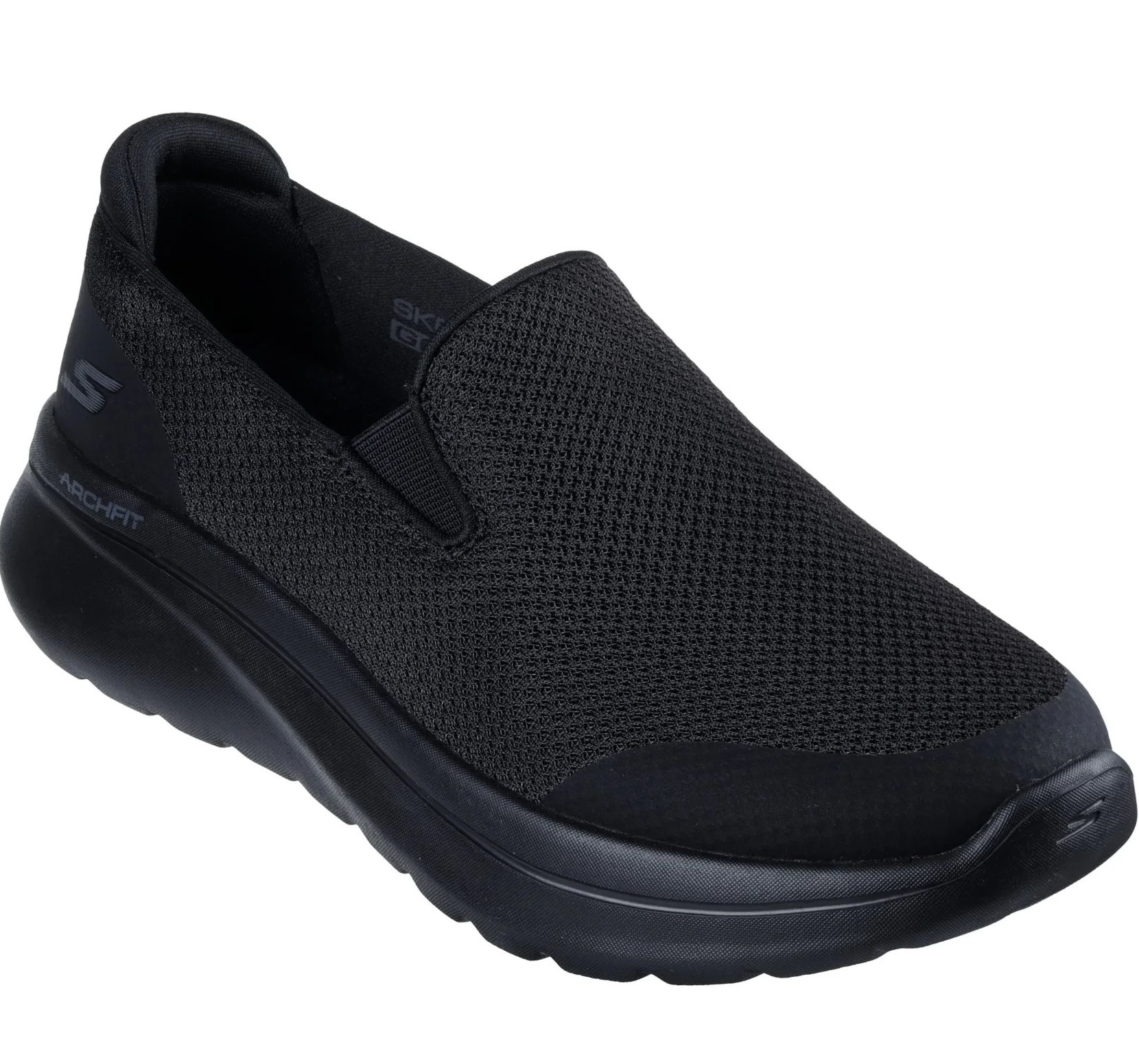 SKECHERS GO WALK ARCH FIT N-JOY