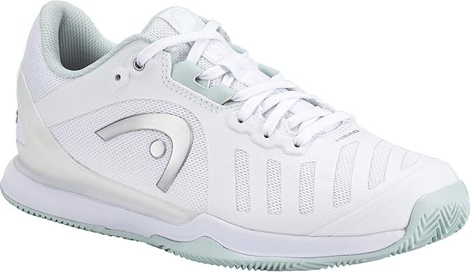 HEAD SPRINT EVO 3.0 CLAY WOMEN WHGR