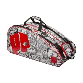 PRINCE TATO RACKET BAG