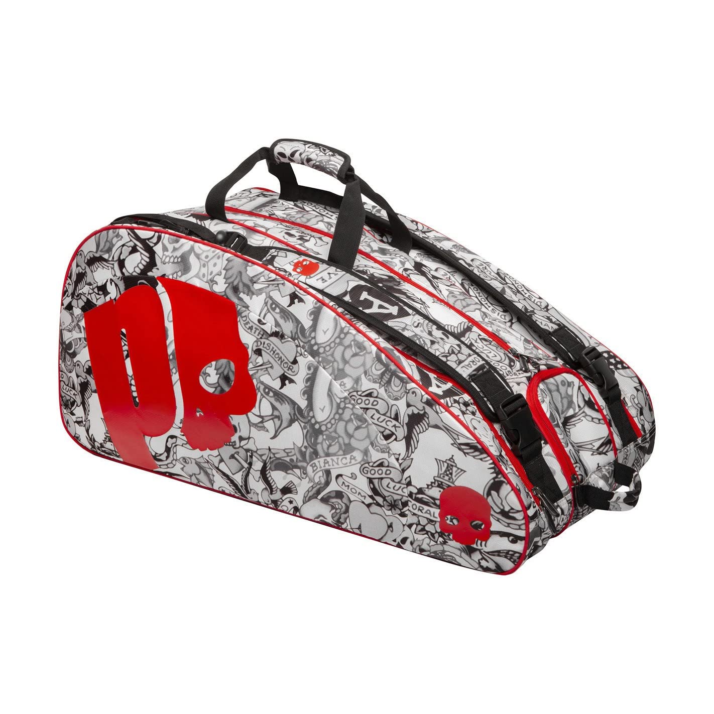 PRINCE TATO RACKET BAG