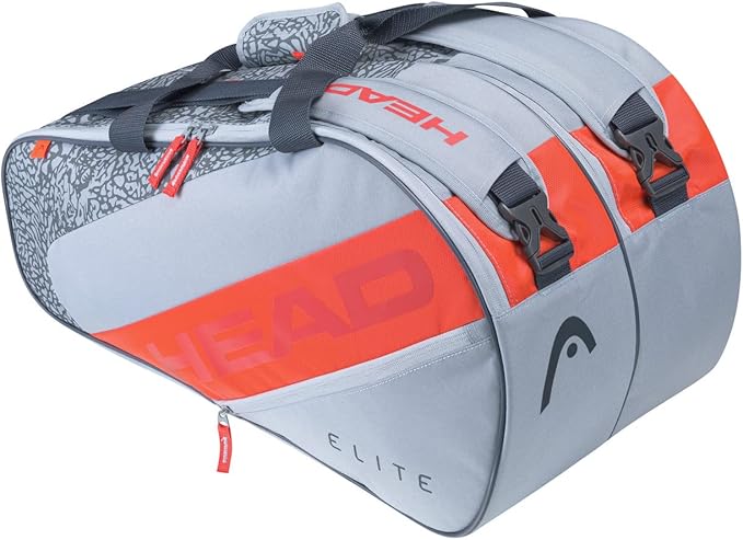 HEAD Elite Padel Supercombi