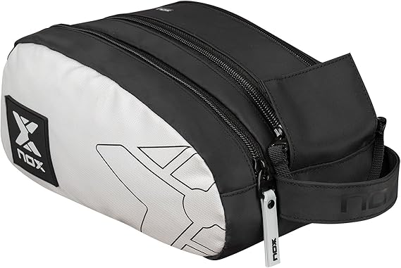 NOX LUXURY SERIES TOILETRY BAG