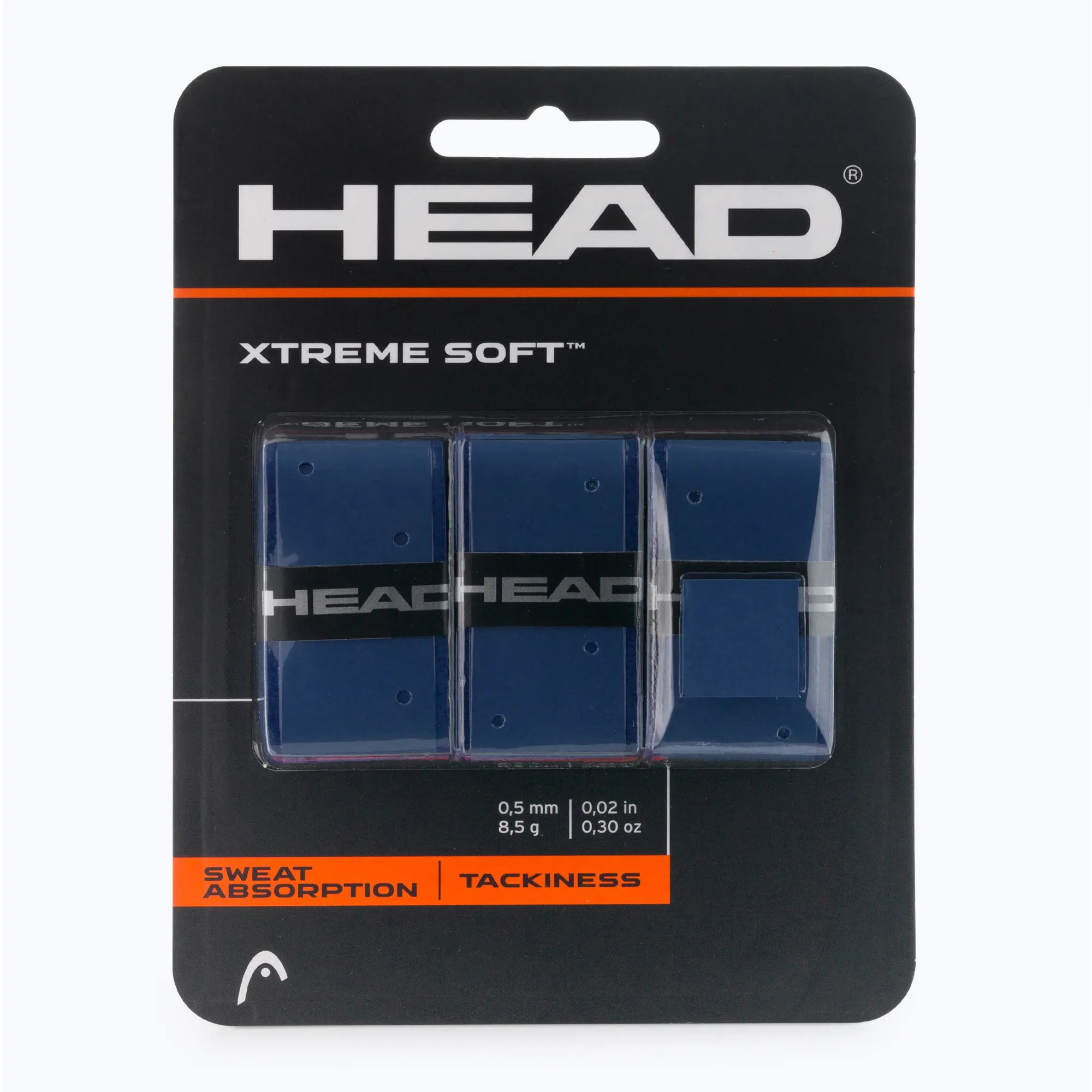 HEAD XtremeSoft Grip Overwrap, dozen