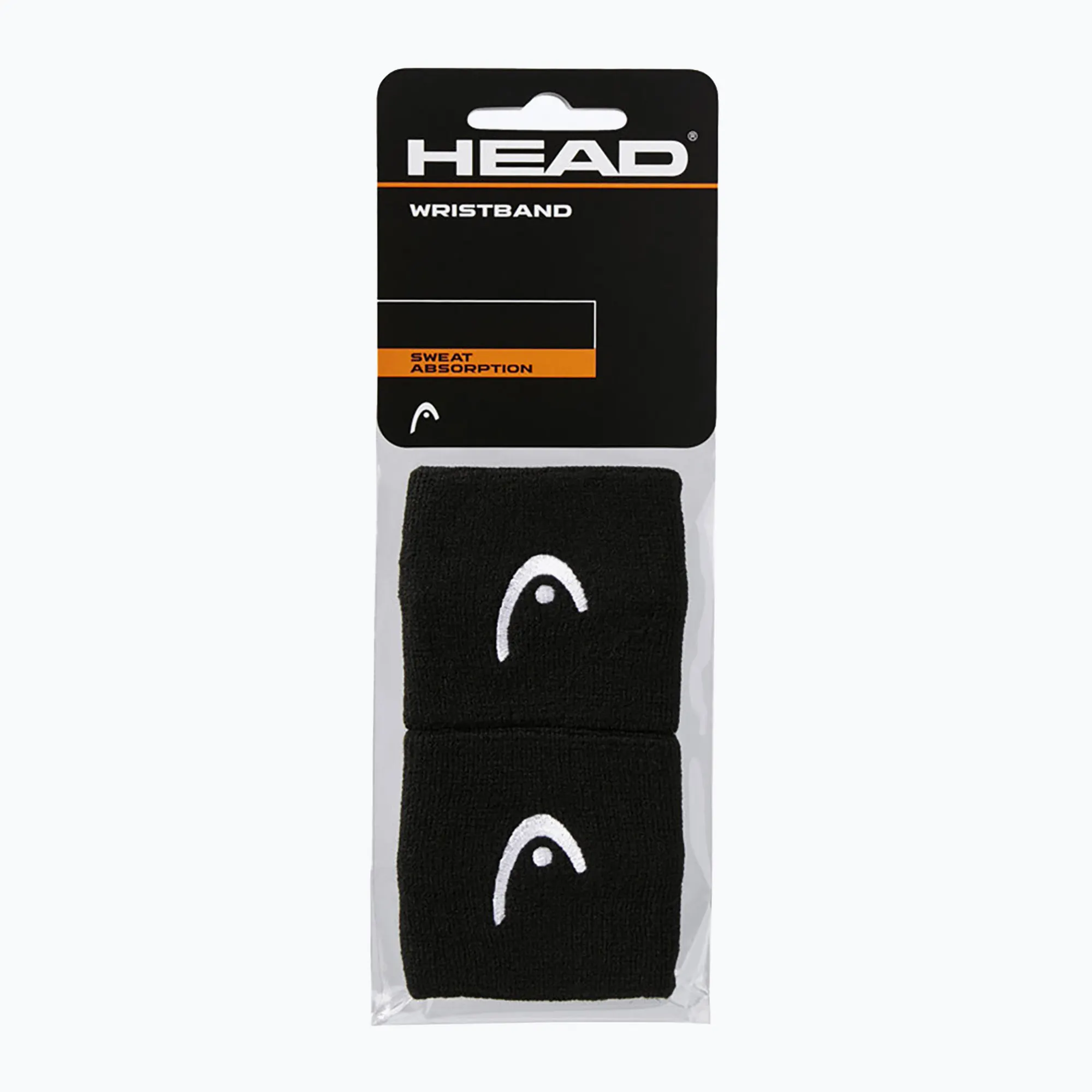 HEAD Wristband 2.5"