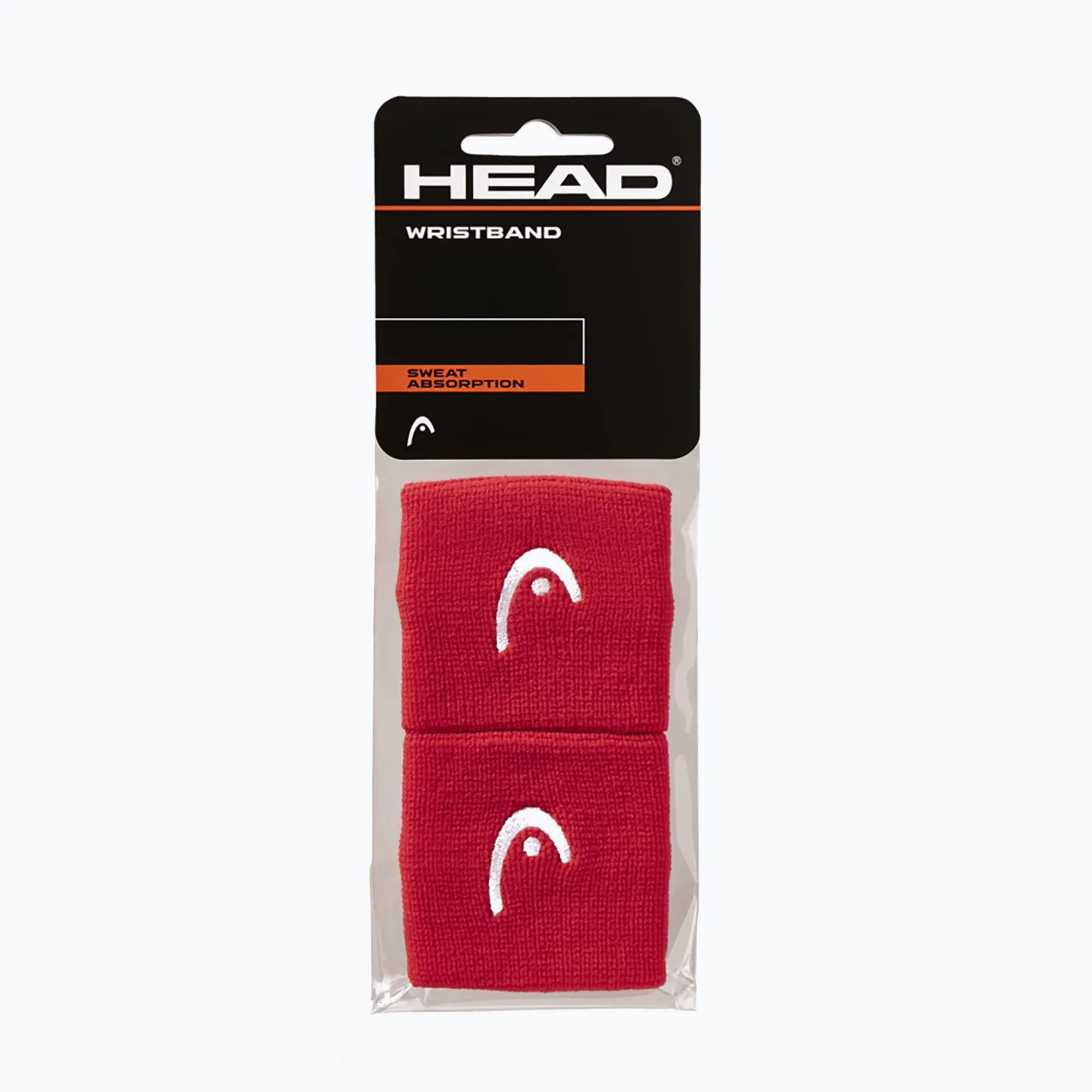 HEAD Wristband 2.5"