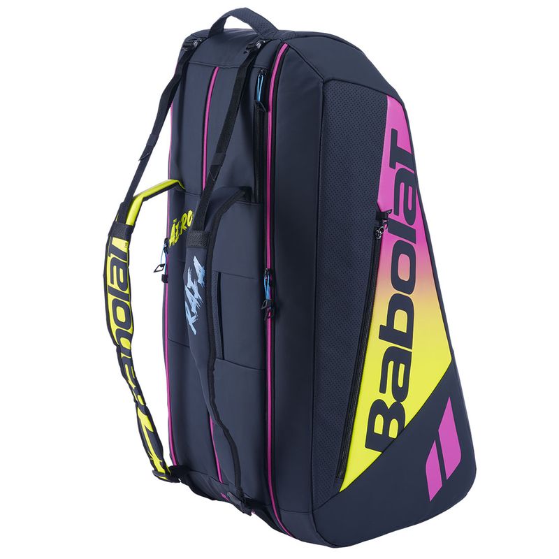 RH12 PURE AERO BLUE YELLOW PINK MYS 373MY