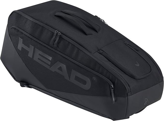 HEAD PRO X RACQUET BAG L BK