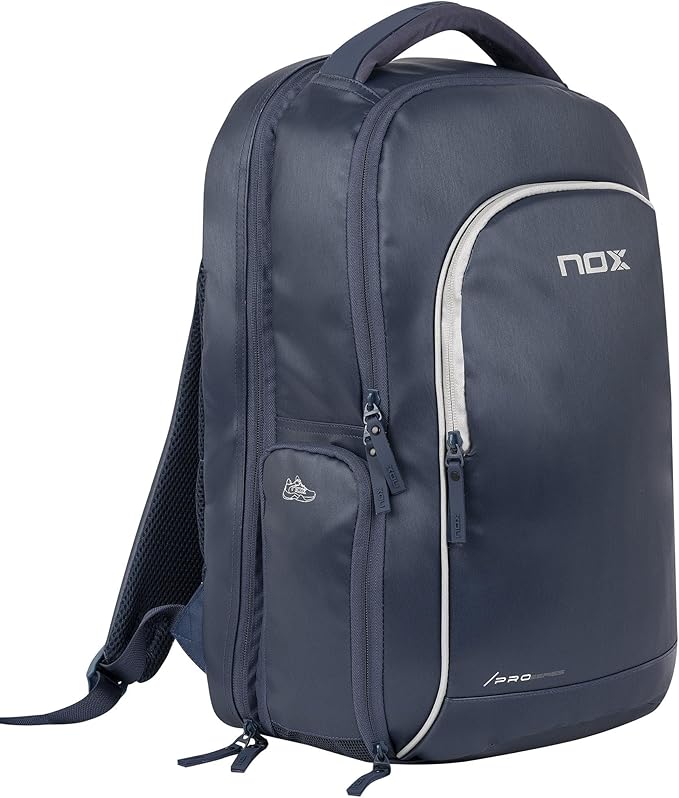NOX BACKPACK PRO SERIES BLUE