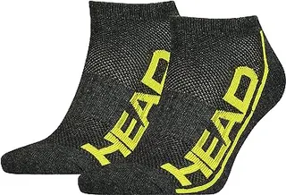 HEAD PERFORMANCE SNEAKER 2P UNISEX(grey combo)
