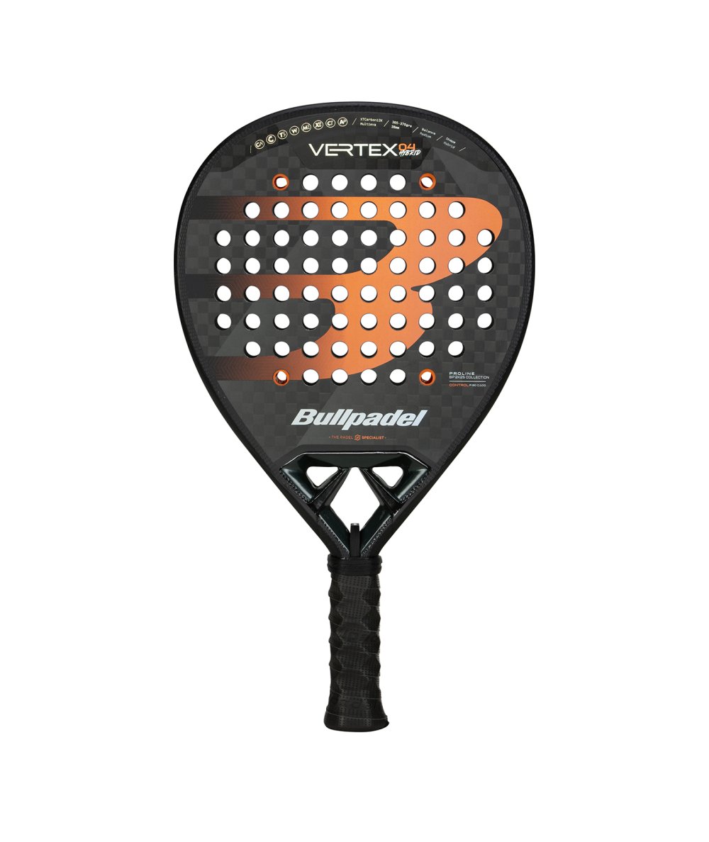 BULLPADEL VERTEX 04 HYBRID 24