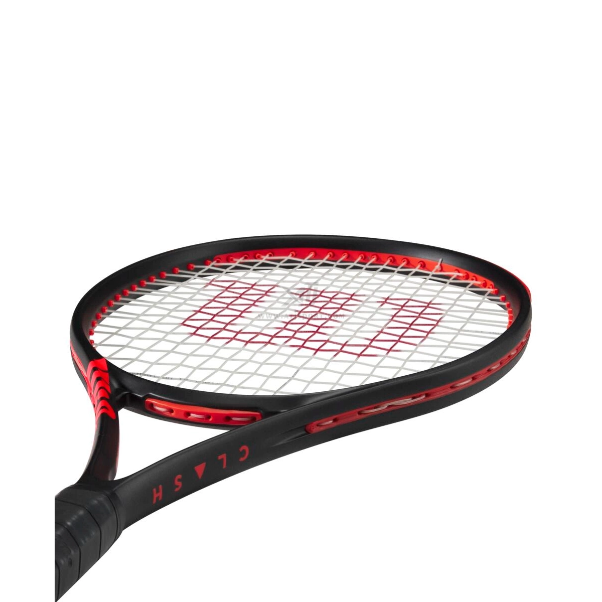 WILSON CLASH TEAM 103 V3