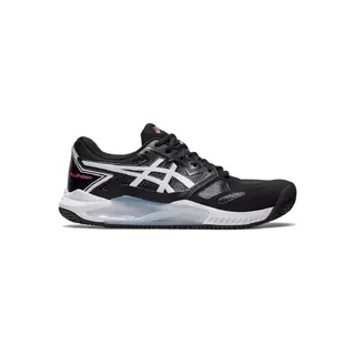 ASICS MEN GEL CHALENGER 13 CLAY BLACK PINK