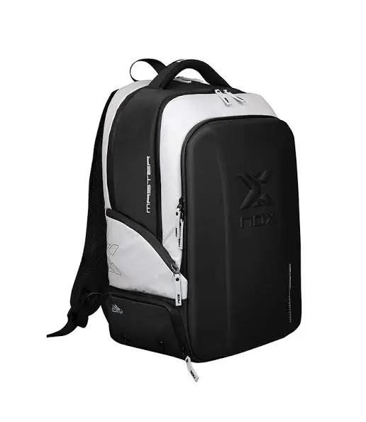 NOX LUXURY MASTER SERIES BACKPACK