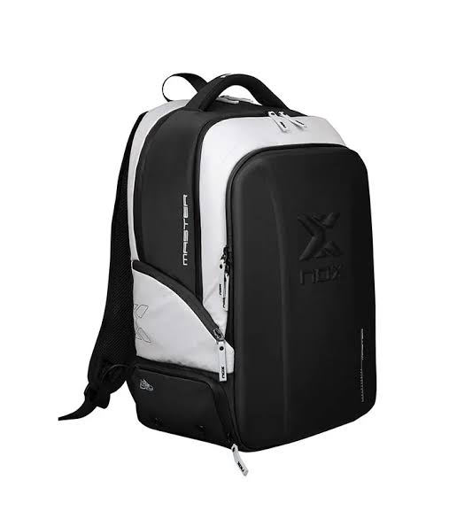 NOX LUXURY MASTER SERIES BACKPACK