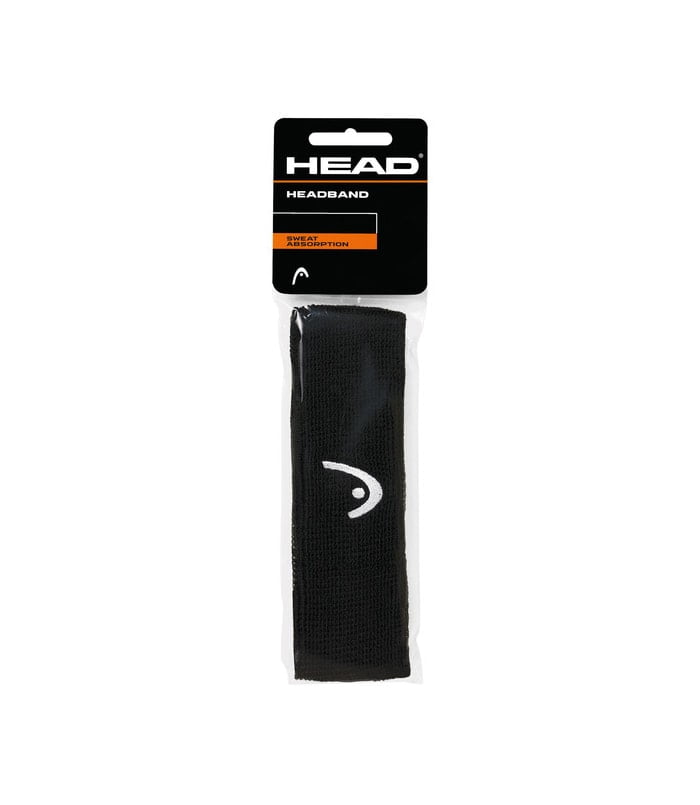 HEAD Headband black