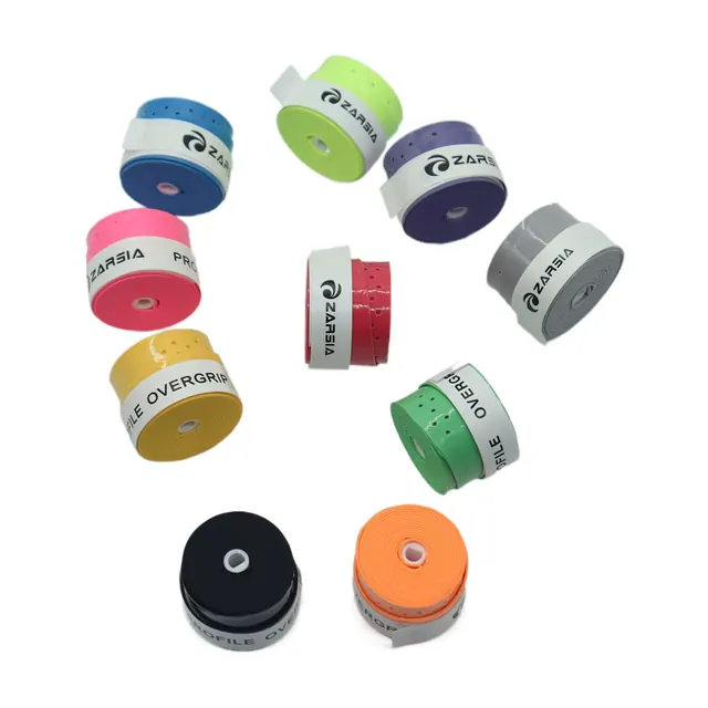OVER GRIP ZARSIA CH-X