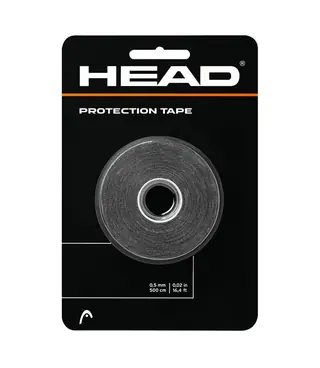HEAD PROTECTION TAPE