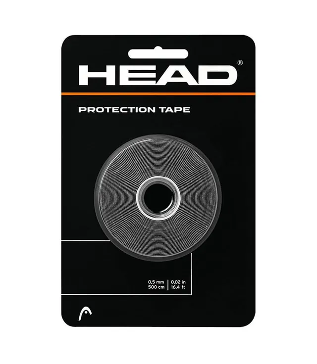 HEAD PROTECTION TAPE