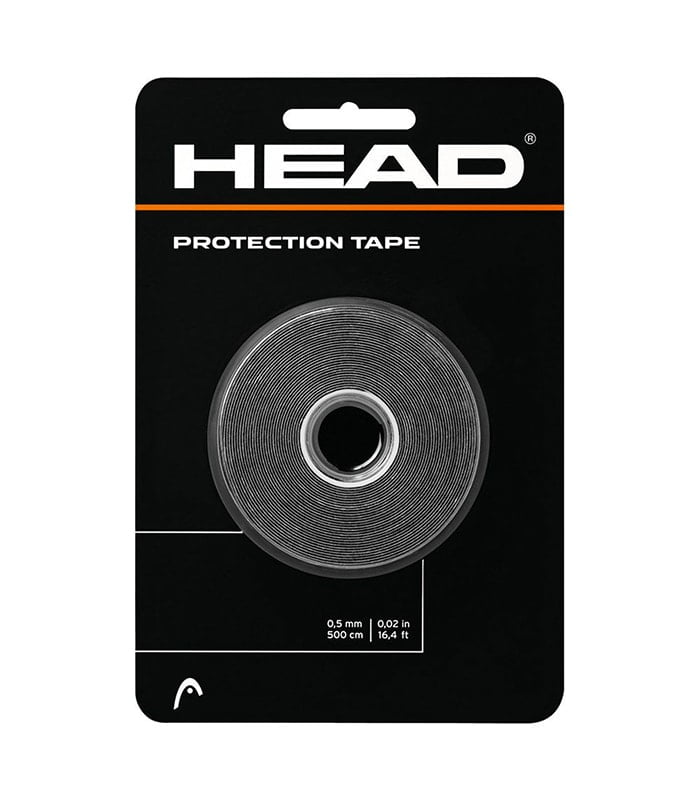 HEAD PROTECTION TAPE