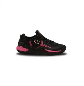 UNIQUE SHOES PRO UN 2 PINK BLACK